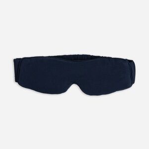 Cozy Earth Bamboo Stretch-Knit Sleep Mask